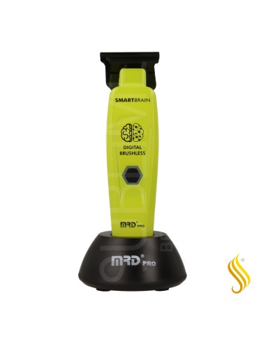 Fame Finishing Machine MRD Smart Brain Five