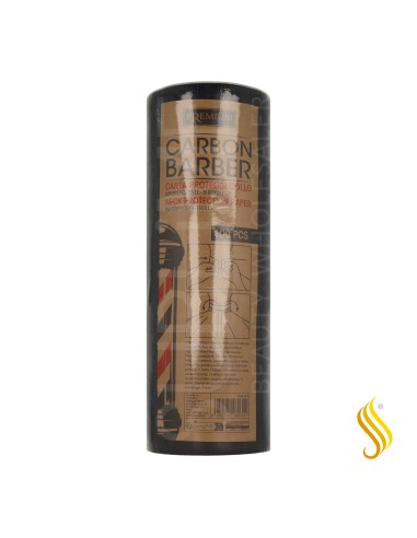 Xanitalia Premium Professional Carbon Neck Protection Paper 100 units