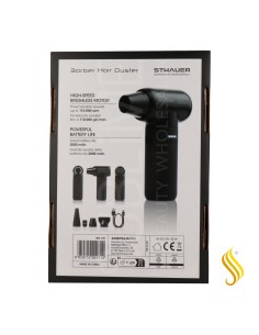 Souffleur de cheveux sans fil Xanitalia Pro 2