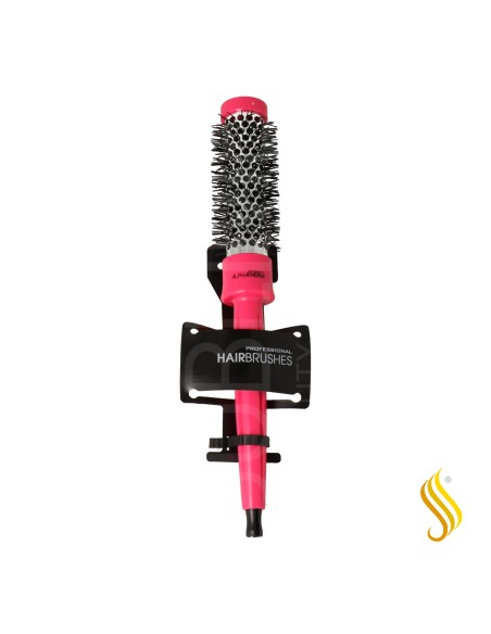 Xanialia Pro Pink Thermal Brush 22mm