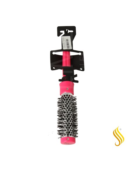 Xanialia Pro Pink Thermal Brush 22mm