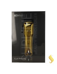 Tondeuse à cheveux professionnelle Xanitalia Pro Stahuer