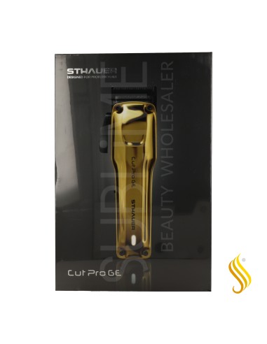Tondeuse à cheveux professionnelle Xanitalia Pro Stahuer
