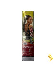 Ombre Pré-Peigne X-Pression – Gradiente (1x2) 2
