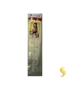 X-Pression Pre-Peigne KAF-19 – Honey Brown (1x2)