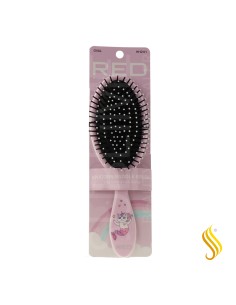 Brosse démêlante ovale Red Kiss Catmermaind