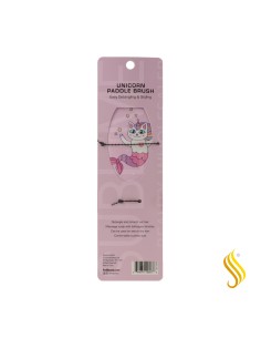 Brosse démêlante ovale Red Kiss Catmermaind 2