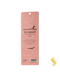 Brosse démêlante ovale Red Kiss 2