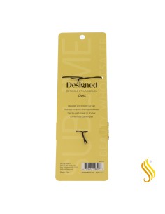 Brosse démêlante ovale professionnelle Red Kiss 2