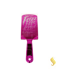 Brosse professionnelle Red Kiss pour perruques et extensions 2