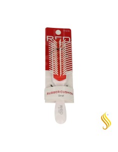 Brosse compacte rembourrée Red Kiss Professional