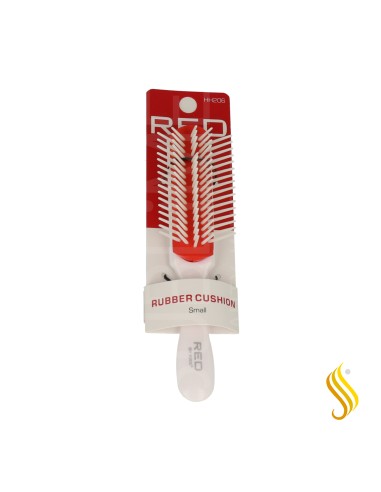 Brosse compacte rembourrée Red Kiss Professional