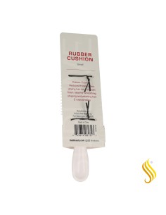Brosse compacte rembourrée Red Kiss Professional 2