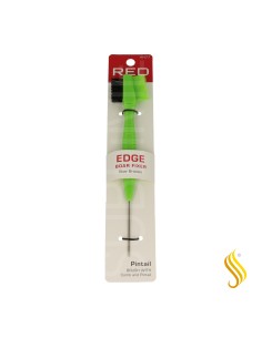 Brosse double Red Kiss pour cheveux de bébé (Hh77)
