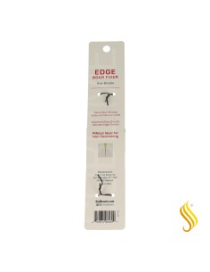 Brosse double Red Kiss pour cheveux de bébé (Hh77) 2