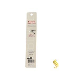 Brosse et peigne professionnels pour cheveux de bébé Red Kiss (HH67) 2