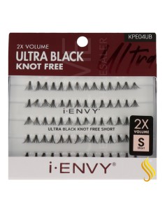 Cils individuels Red Kiss 70 pièces S