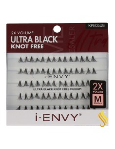 Cils individuels Red Kiss 70 pièces M