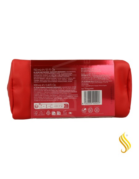 Revlon Uniq One Bag Shampoo e Leave-in 100ml+150ml