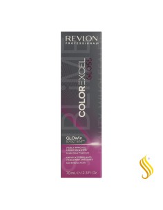 Revlon Color Excel Gloss 10.03 – Loiro Dourado Natural Muito Claro (Creme Mel) 70ml