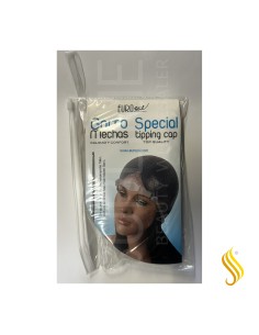 Erostil Gorro Silicona Perforado Mechas con Gancho