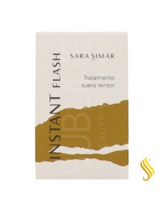 Sara Simar Instant Flash 2 Blisters 3 Ml