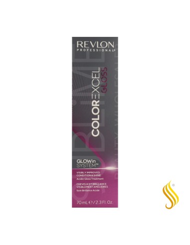 Revlon Color Excel Brillant 10.012 70 ml