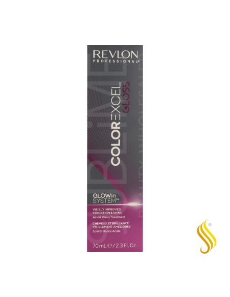 Revlon Color Excel Brillant 10.012 70 ml