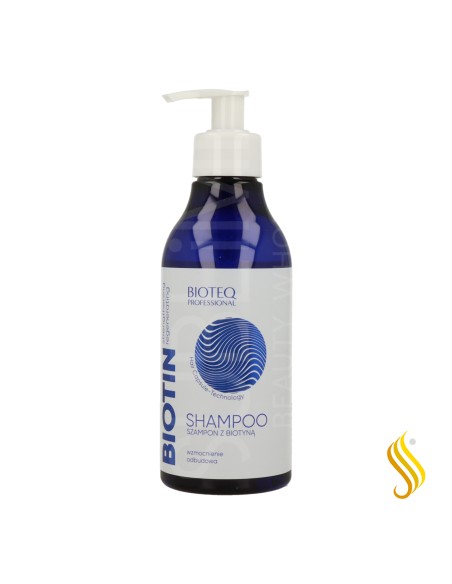 Mollon Pro Bioteq Biotin Strengthening and Regenerating Conditioner 300ml