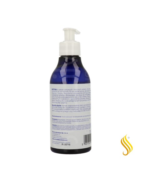 Mollon Pro Bioteq Biotin Strengthening and Regenerating Conditioner 300ml