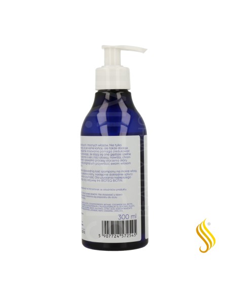 Mollon Pro Bioteq Biotin Strengthening and Regenerating Conditioner 300ml
