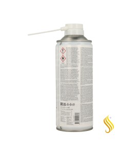 Fama Spray Lubricante 4 en 1 Tabaco-Vainilla 400ml 2
