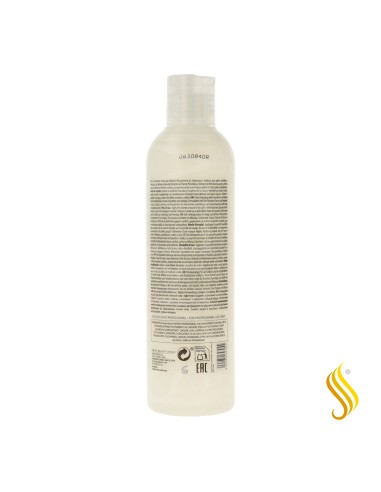 Gel Nettoyant Peaux Sensibles Levissime 250 ml