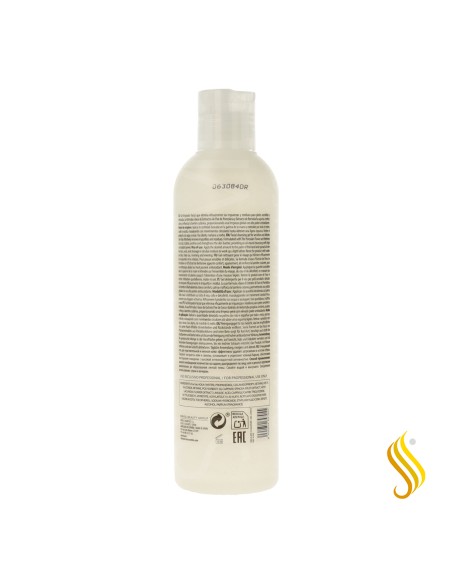 Gel Nettoyant Peaux Sensibles Levissime 250 ml