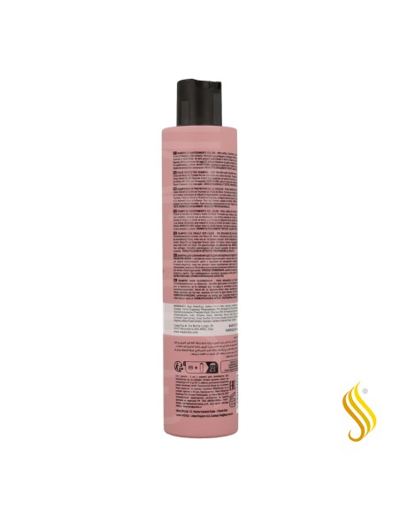 Shampooing protecteur de couleur Lisap Color Vibrance 250 ml