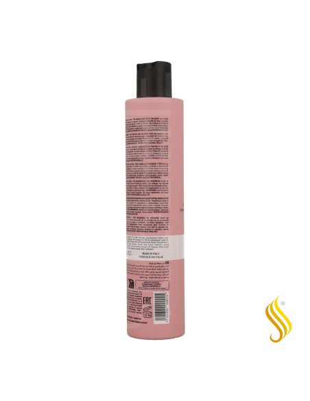 Shampooing protecteur de couleur Lisap Color Vibrance 250 ml