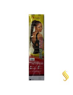 X-Pression Pre-Peigne UV613 – Rubio Platino 2