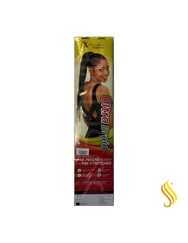 X-Pression Pre-Peigne UV613 – Rubio Platino