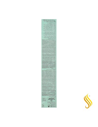 Dikson Every Green Color Plex 6 – Louro Escuro Frio 100ml