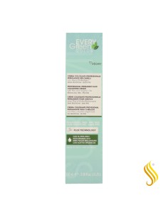 Dikson Every Green Color Plex 9.11 – Rubio Clarísimo Intenso Ceniza 100 ml