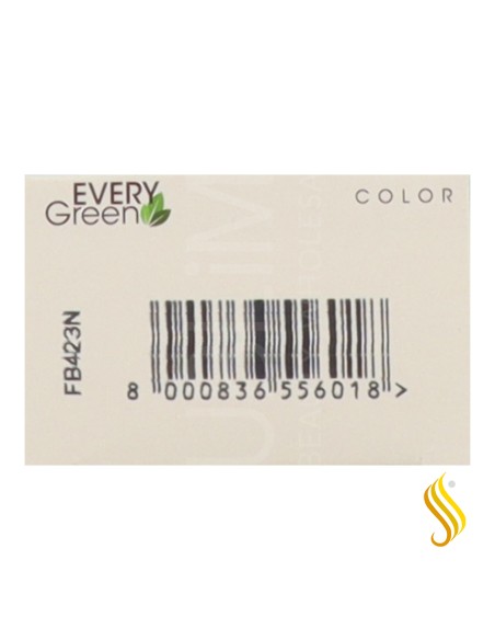 Dikson Every Green Color Plex 9.11 – Loiro Claro Intenso 100ml