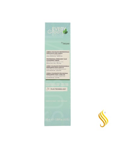 Dikson Every Green Color Plex 8 – Blond clair froid 100 ml