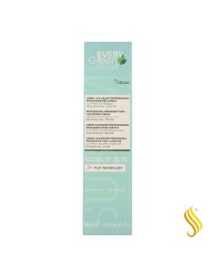 Dikson Every Green Color Plex 1.0 – Preto Intenso 100ml