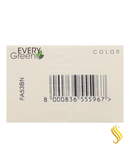 Dikson Every Green Color Plex 10.1 – Louro Platinado Acinzentado Claro 100ml