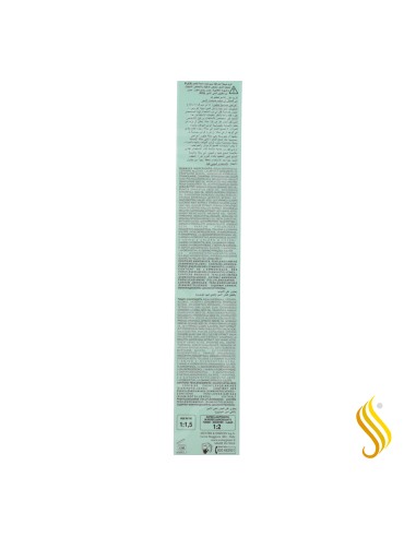 Dikson Every Green Color Plex 5 – Châtain clair froid 100 ml