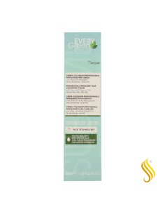 Dikson Every Green Color Plex 3 – Castanho Escuro Frio 100ml