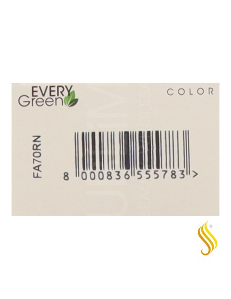 Dikson Every Green Color Plex 3 – Castaño Oscuro Frío 100 ml