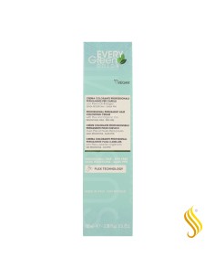 Dikson Every Green Color Plex 7.66 – Louro Vermelho Médio Intenso 100ml