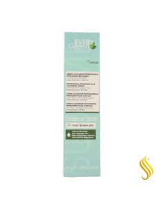 Dikson Every Green Color Plex 5.66 – Castanho Claro Vermelho Intenso 100ml