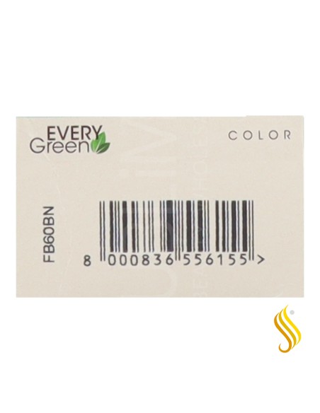 Dikson Every Green Color Plex 6.4 – Louro Cobre Escuro 100ml